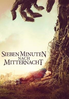 Sieben Minuten nach Mitternacht