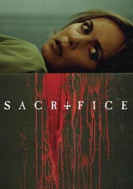 Sacrifice - Todesopfer