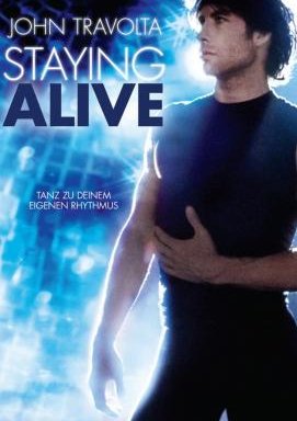 Staying Alive