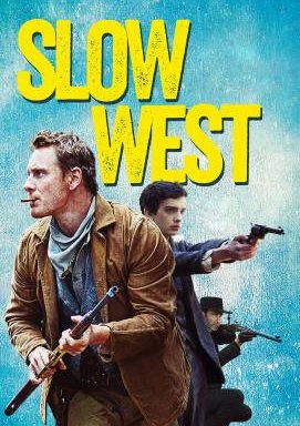 Slow West