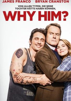 Why Him?