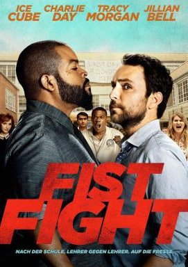 Fist Fight