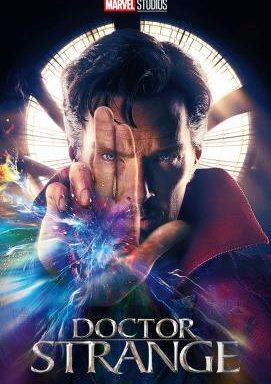 Doctor Strange