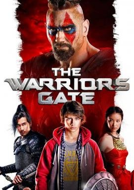 The Warriors Gate