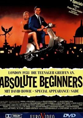 Absolute Beginners