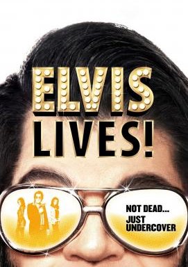 Elvis lebt! - Nicht tot, nur Undercover