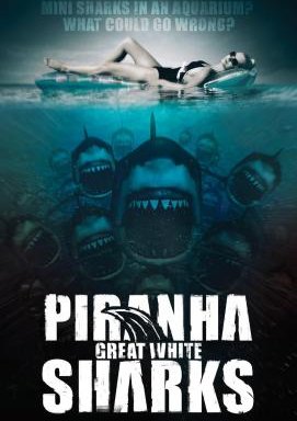 Piranha Sharks