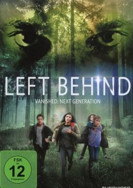 Left Behind: Vanished - Next Generation