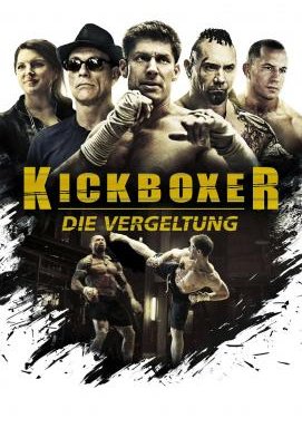 Kickboxer - Die Vergeltung