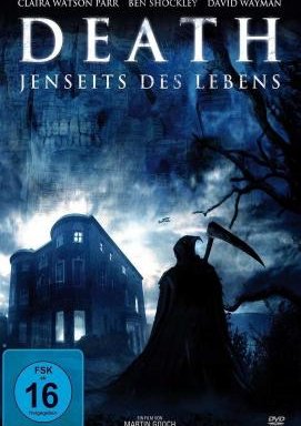 Death - Jenseits des Lebens