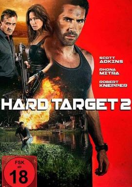 Hard Target 2