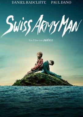 Swiss Army Man