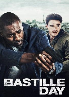 Bastille Day