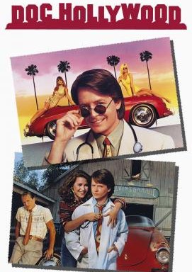 Doc Hollywood