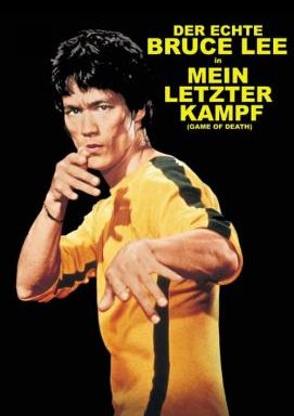 Bruce Lee - Mein letzter Kampf