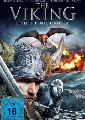 The Viking - Der letzte Drachentöter