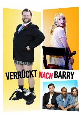 Verrückt nach Barry