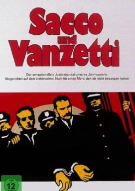 Sacco und Vanzetti