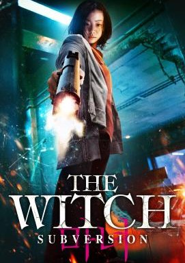 The Witch: Subversion