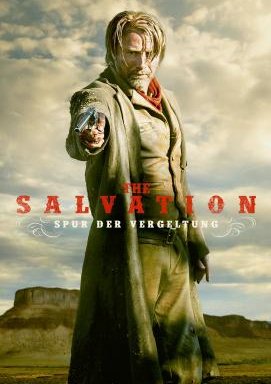 The Salvation