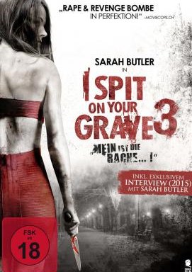 I Spit on Your Grave 3