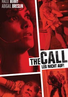 The Call - Leg nicht auf!