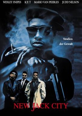 New Jack City