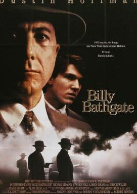 Billy Bathgate