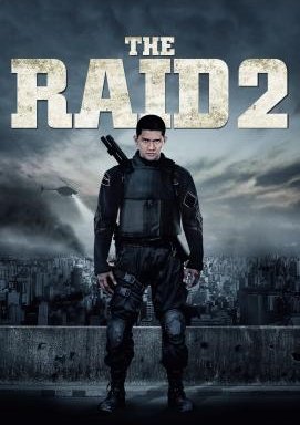 The Raid 2