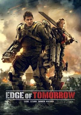 Edge of Tomorrow