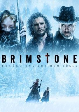 Brimstone