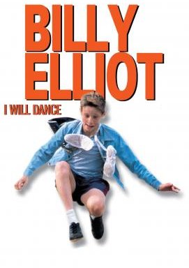 Billy Elliot - I Will Dance