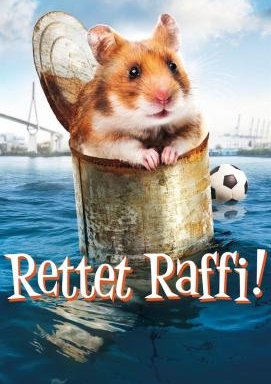 Rettet Raffi!