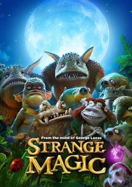 Strange Magic