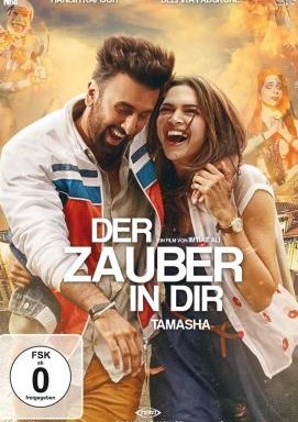 Tamasha - Der Zauber in Dir