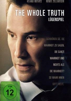 The Whole Truth - Lügenspiel