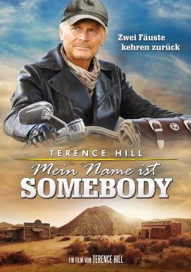 Mein Name ist Somebody