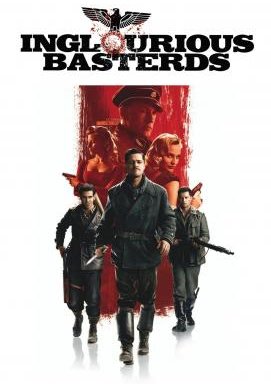 Inglourious Basterds