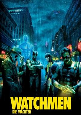 Watchmen - Die Wächter