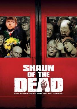 Shaun of the Dead