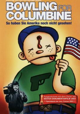 Bowling for Columbine