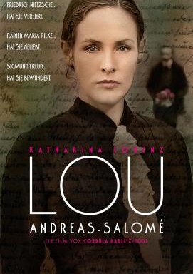 Lou Andreas-Salomé