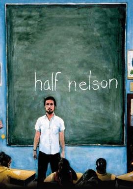 Half Nelson