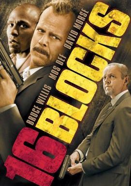 16 Blocks