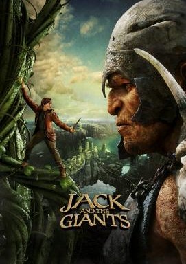 Jack and the Giants