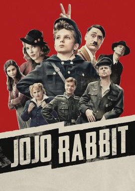 Jojo Rabbit