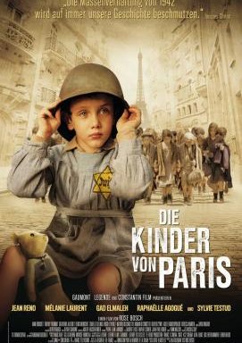 Die Kinder von Paris