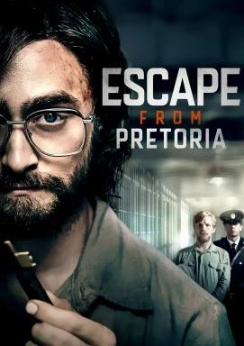 Escape from Pretoria