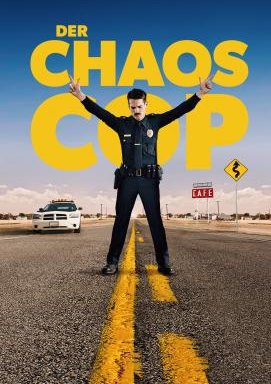 Der Chaos Cop