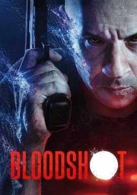 Bloodshot